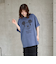 coen限定/Disney（ディズニー）ヴィンテージライクTシャツ