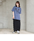 coen限定/Disney（ディズニー）ヴィンテージライクTシャツ