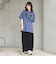 coen限定/Disney（ディズニー）ヴィンテージライクTシャツ