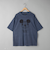 coen限定/Disney（ディズニー）ヴィンテージライクTシャツ