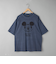 coen限定/Disney（ディズニー）ヴィンテージライクTシャツ