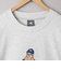 New Balance（ニューバランス）別注Granny Baseball Tシャツ