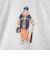 New Balance（ニューバランス）別注Granny Baseball Tシャツ