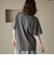 【MICKEY(ミッキー) / 別注】アソートカラフルロゴプリントユニＴシャツ