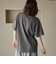 【MICKEY(ミッキー) / 別注】アソートカラフルロゴプリントユニＴシャツ
