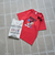 【MICKEY(ミッキー) / 別注】アソートカラフルロゴプリントユニＴシャツ