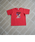 【MICKEY(ミッキー) / 別注】アソートカラフルロゴプリントユニＴシャツ