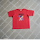 【MICKEY(ミッキー) / 別注】アソートカラフルロゴプリントユニＴシャツ
