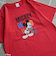 【MICKEY(ミッキー) / 別注】アソートカラフルロゴプリントユニＴシャツ