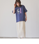 【MICKEY(ミッキー) / 別注】アソートカラフルロゴプリントユニＴシャツ