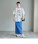 【MICKEY(ミッキー) / 別注】アソートカラフルロゴプリントユニＴシャツ