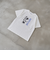 【MICKEY(ミッキー) / 別注】アソートカラフルロゴプリントユニＴシャツ