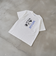 【MICKEY(ミッキー) / 別注】アソートカラフルロゴプリントユニＴシャツ