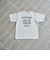 【MICKEY(ミッキー) / 別注】アソートカラフルロゴプリントユニＴシャツ