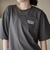 【MICKEY(ミッキー) / 別注】アソートカラフルロゴプリントユニＴシャツ