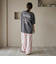 【MICKEY(ミッキー) / 別注】アソートカラフルロゴプリントユニＴシャツ