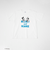【MICKEY(ミッキー) / 別注】ミッキー＆ミニー / コンパクトプリントＴシャツ