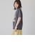 【MICKEY(ミッキー) / 別注】ミッキー＆ミニー / コンパクトプリントＴシャツ