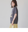 【MICKEY(ミッキー) / 別注】ミッキー＆ミニー / コンパクトプリントＴシャツ