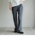 デニムフレアパンツ