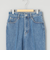 デニムフレアパンツ
