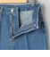 デニムフレアパンツ