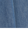デニムフレアパンツ