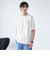 SMITH’S（スミス）別注NYプリントリンガーTシャツ