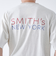 SMITH’S（スミス）別注NYプリントリンガーTシャツ