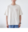 SMITH’S（スミス）別注NYプリントリンガーTシャツ