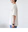 SMITH’S（スミス）別注NYプリントリンガーTシャツ