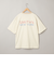 SMITH’S（スミス）別注NYプリントリンガーTシャツ