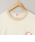 SMITH’S（スミス）別注NYプリントリンガーTシャツ