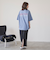 SMITH’S（スミス）別注NYプリントリンガーTシャツ