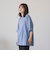 SMITH’S（スミス）別注NYプリントリンガーTシャツ