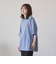 SMITH’S（スミス）別注NYプリントリンガーTシャツ