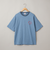 SMITH’S（スミス）別注NYプリントリンガーTシャツ