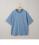 SMITH’S（スミス）別注NYプリントリンガーTシャツ
