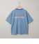 SMITH’S（スミス）別注NYプリントリンガーTシャツ