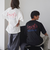 SMITH’S（スミス）別注NYプリントTシャツ