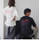 SMITH’S（スミス）別注NYプリントTシャツ