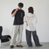 SMITH’S（スミス）別注NYプリントTシャツ