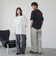 SMITH’S（スミス）別注NYプリントTシャツ