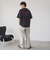 SMITH’S（スミス）別注NYプリントTシャツ