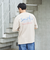 SMITH’S（スミス）別注NYプリントTシャツ