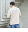 SMITH’S（スミス）別注NYプリントTシャツ