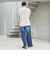 SMITH’S（スミス）別注NYプリントTシャツ