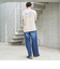 SMITH’S（スミス）別注NYプリントTシャツ
