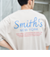 SMITH’S（スミス）別注NYプリントTシャツ