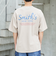 SMITH’S（スミス）別注NYプリントTシャツ